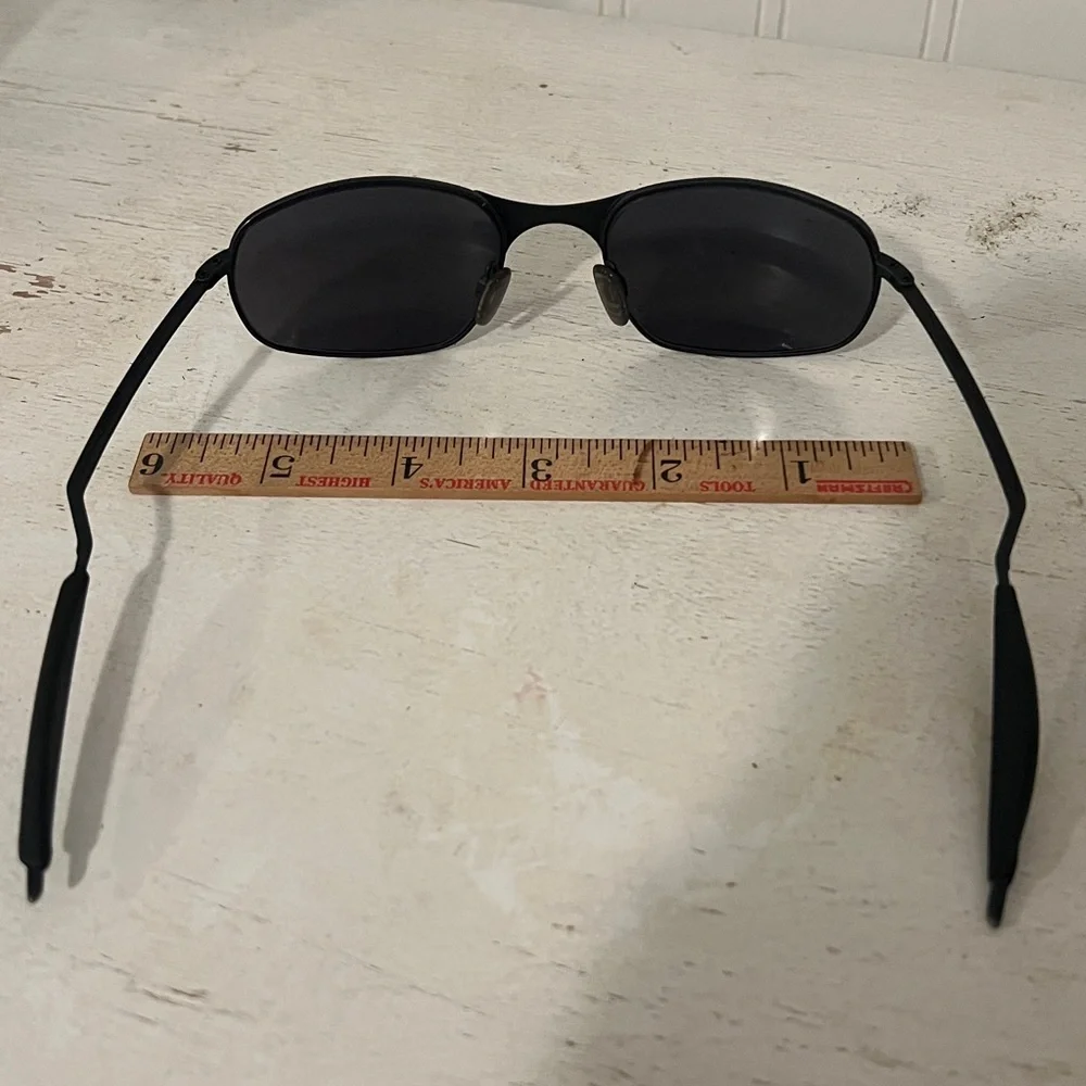 Oakley frames good